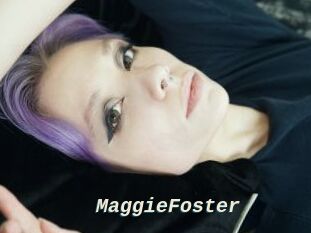 MaggieFoster