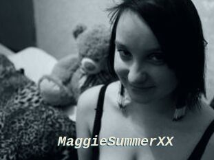 MaggieSummerXX