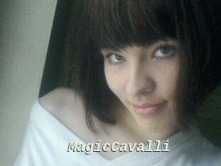 MagicCavalli