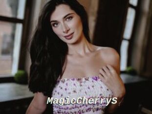 MagicCherryS