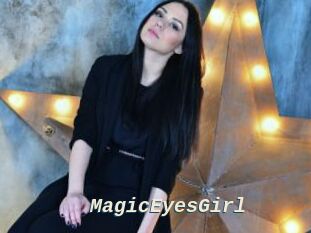 MagicEyesGirl