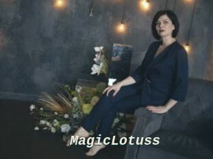 MagicLotuss