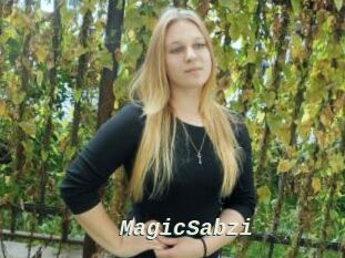 MagicSabzi