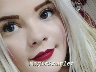 MagicScarlet