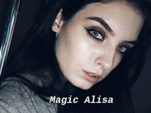 Magic_Alisa