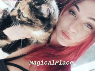 MagicalPlace