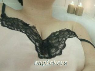 Magickeys