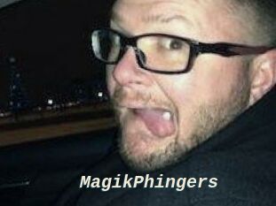 MagikPhingers