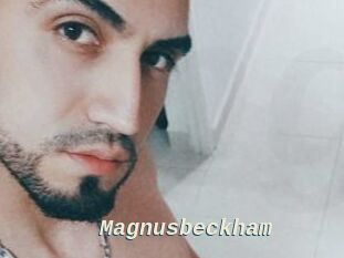 Magnusbeckham
