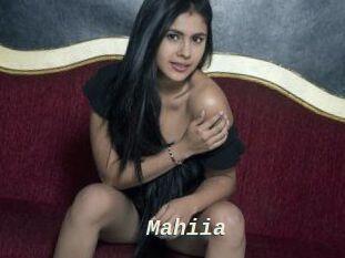 Mahiia