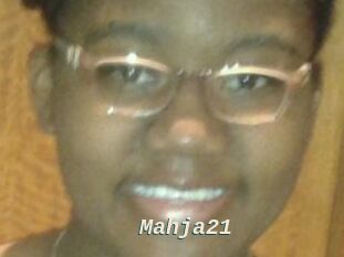 Mahja21