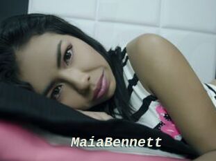 MaiaBennett
