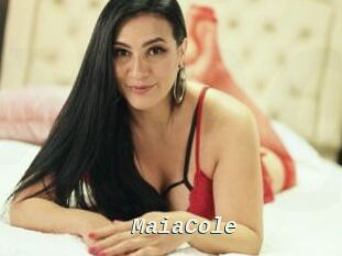 MaiaCole