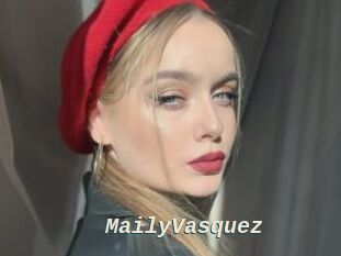 MailyVasquez