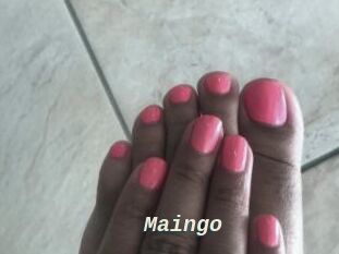 Maingo
