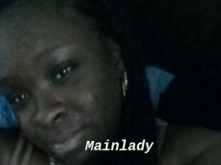 Mainlady