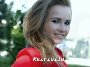 Mairiella