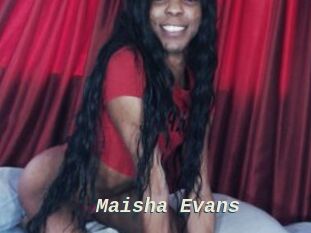 Maisha_Evans