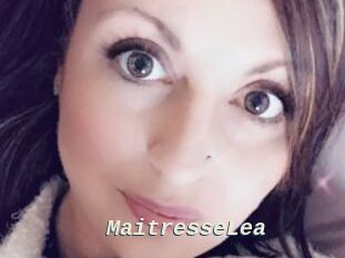 MaitresseLea