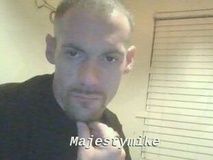 Majestymike