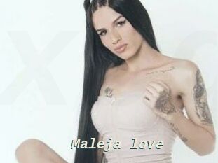 Maleja_love