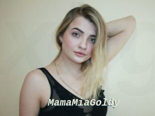 MamaMiaGoldy
