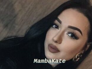 MambaKate