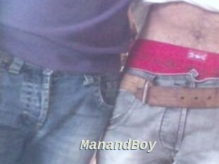 ManandBoy