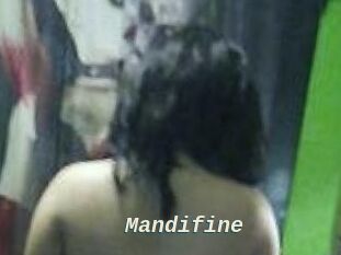 Mandifine
