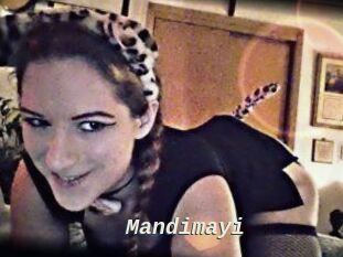 Mandimayi