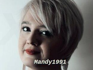 Mandy1991