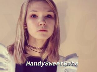 MandySweetBabe