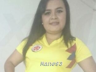 Mane93