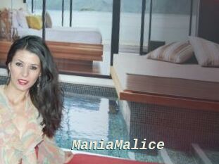 ManiaMalice