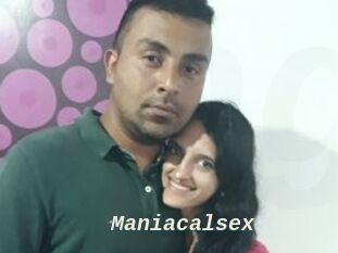 Maniacalsex