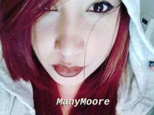 ManyMoore