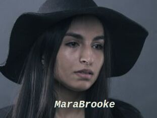 MaraBrooke
