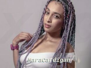 MaraCardigan