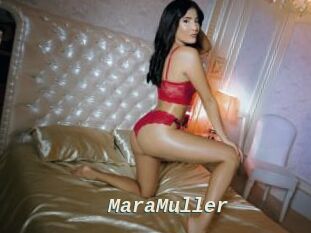 MaraMuller