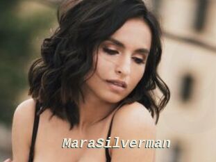 MaraSilverman