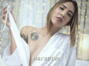 MaraStev