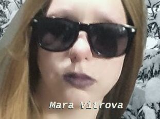 Mara_Vitrova
