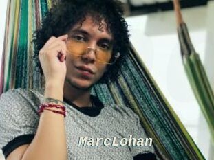 MarcLohan