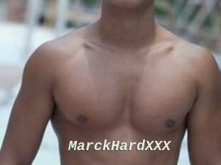 MarckHardXXX