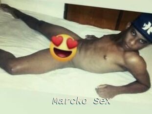 Marcko_Sex