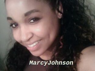 MarcyJohnson