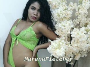 MarenaFletcher