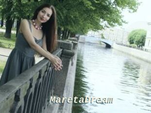 MaretaDream