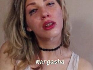 Margasha