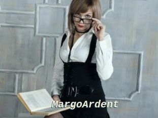 MargoArdent